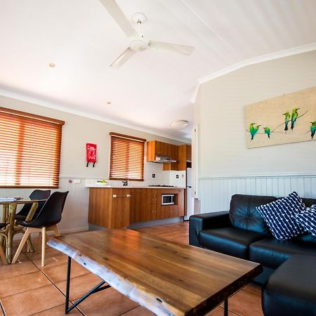 Discovery Parks - Fraser Street, Hervey Bay Rum bild