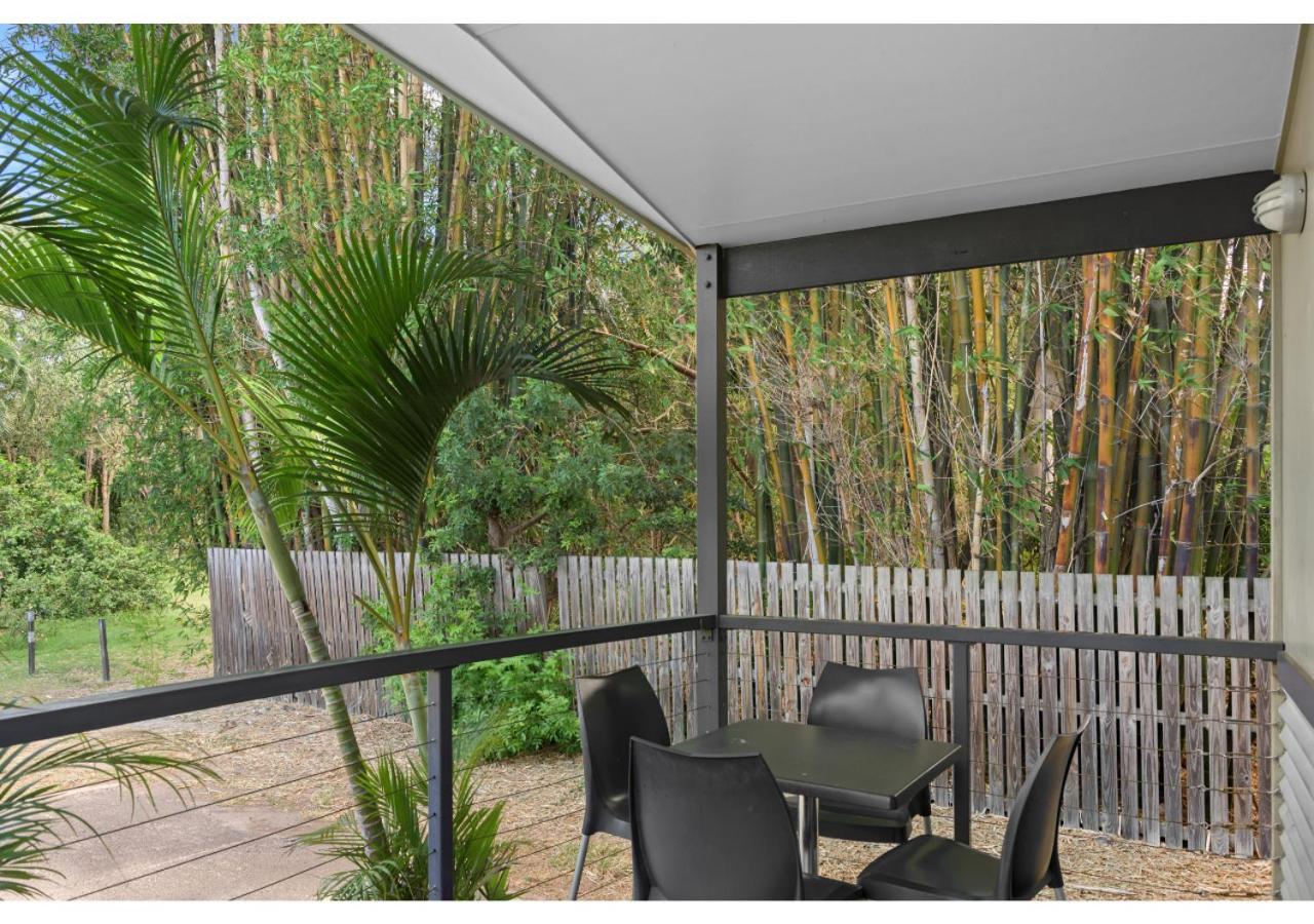 Discovery Parks - Fraser Street, Hervey Bay Exteriör bild